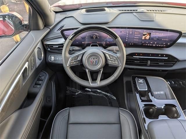 New 2026 Buick Enclave Avenir w/ Super Cruise Package FWD image 20