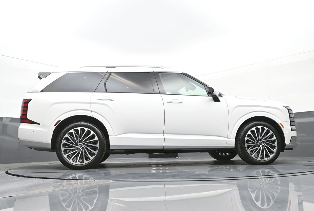 Used 2026 Hyundai Palisade Calligraphy image 58