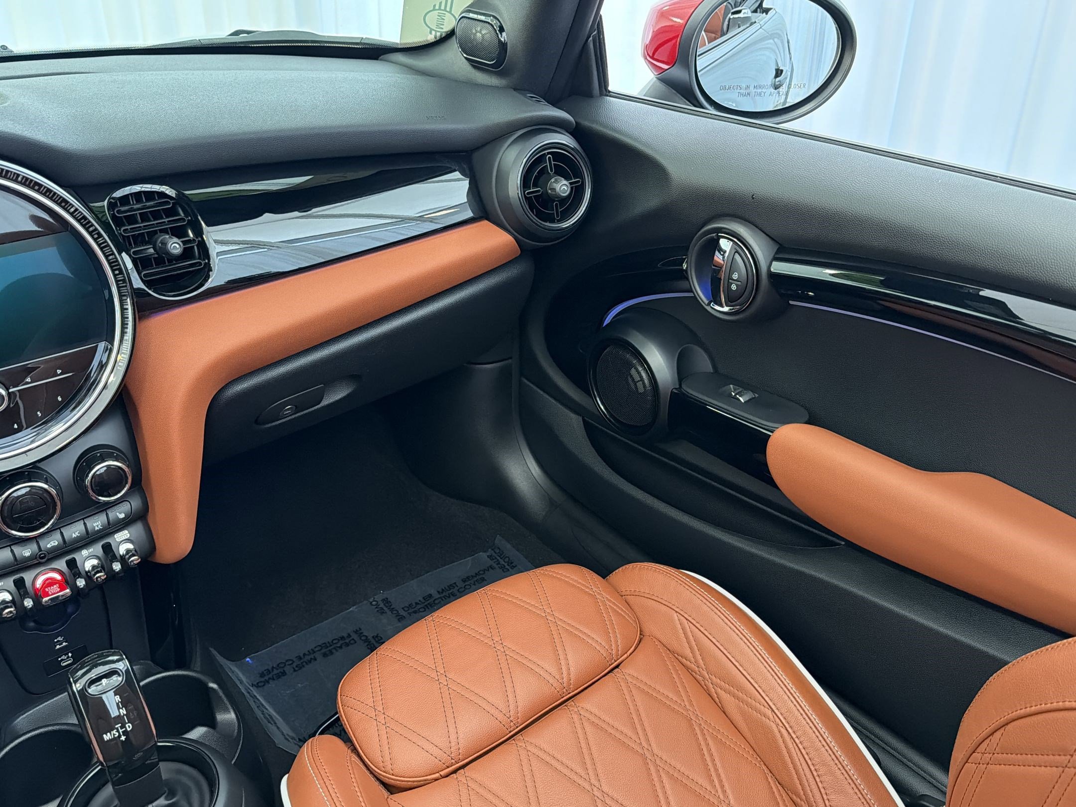 Used 2022 MINI Cooper John Cooper Works image 29