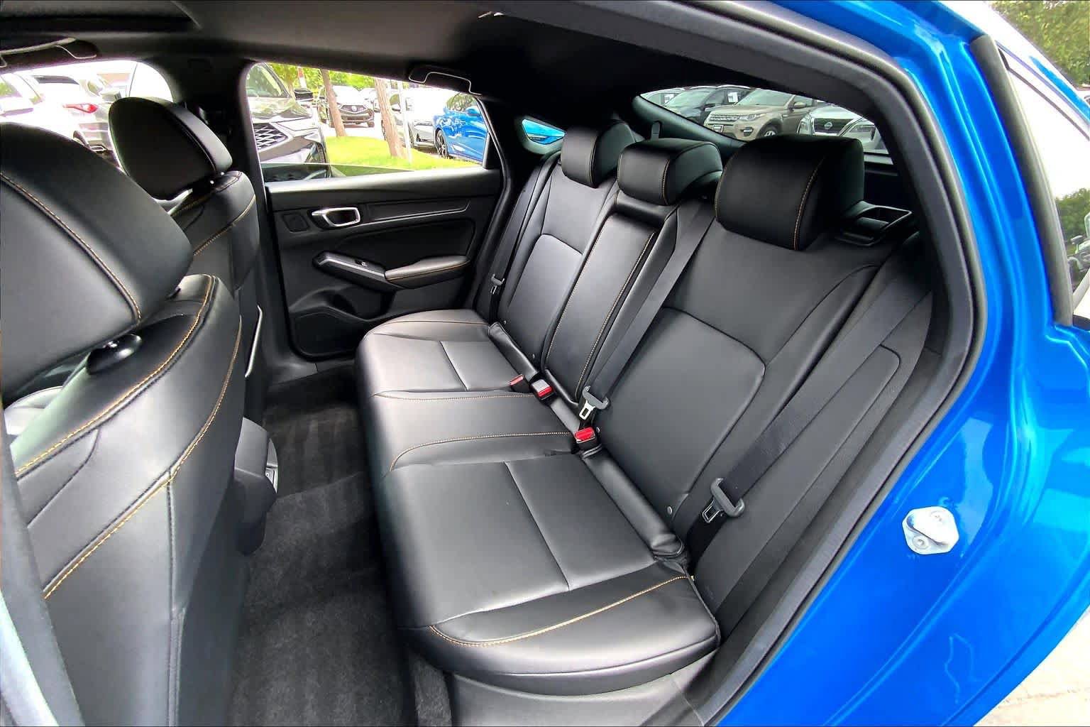Used 2026 Acura Integra A-Spec FWD image 20