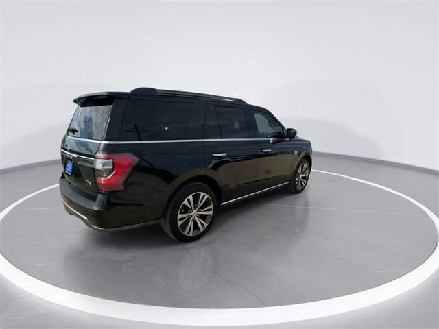 Certified 2020 Ford Expedition King Ranch image 11