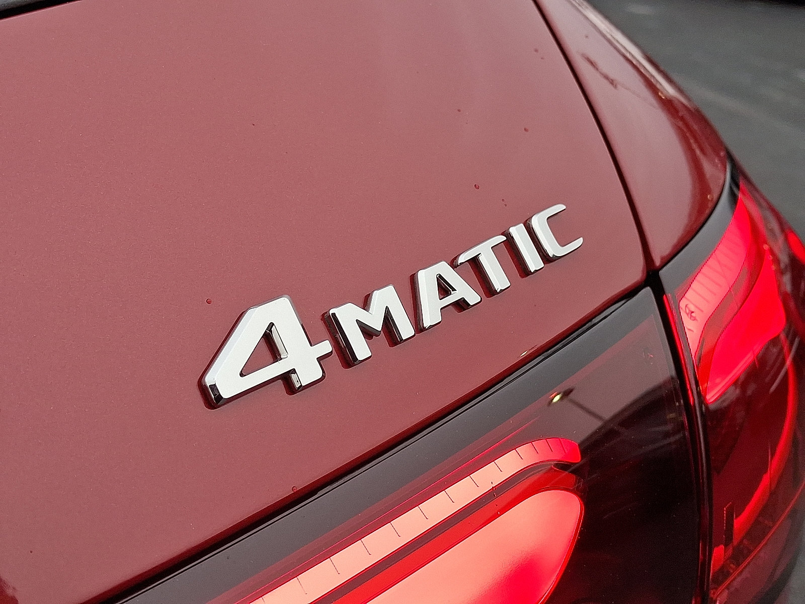 Used 2026 Mercedes-Benz GLC 300 4MATIC image 24