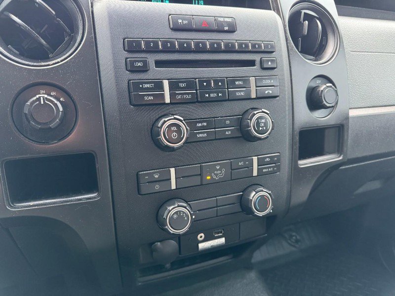 Used 2014 Ford F150 STX w/ Equipment Group 201A Mid image 16