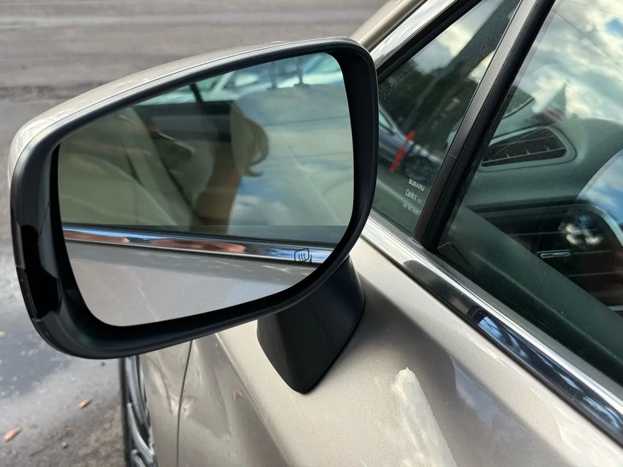 Used 2018 Subaru Legacy 2.5i Premium w/ Moonroof Package image 14