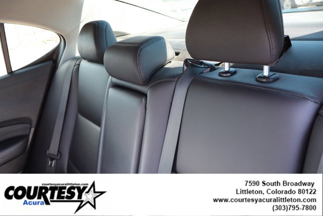 Used 2019 Acura TLX image 25