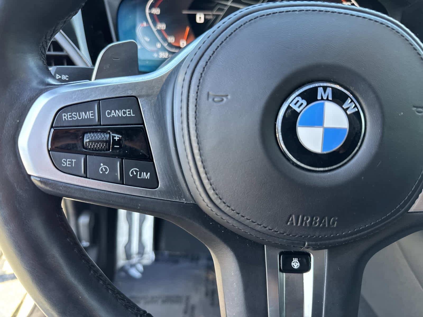 Certified 2023 BMW M440i xDrive Gran Coupe w/ Premium Package AWD/4WD image 30