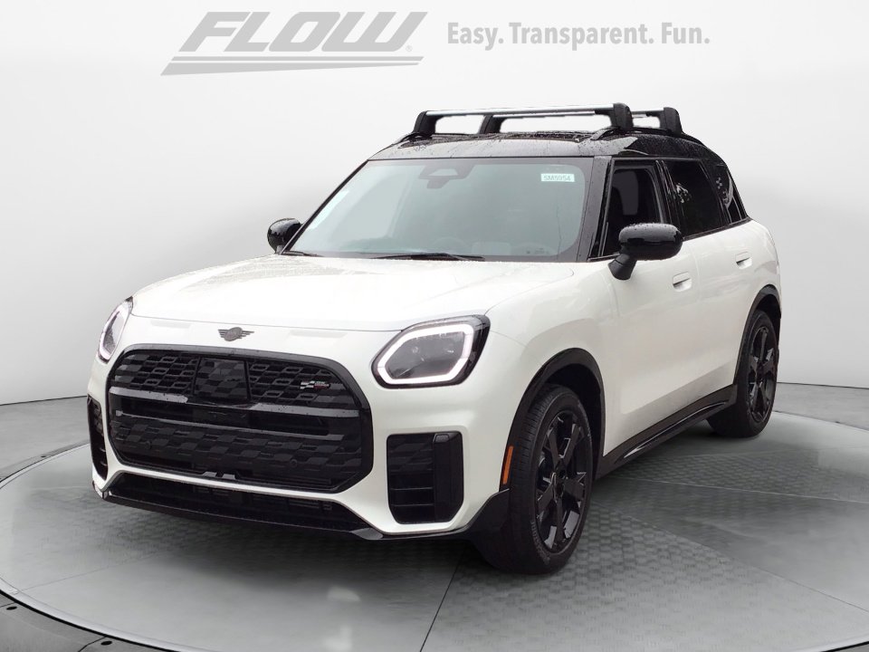 New 2026 MINI Cooper Countryman S image 3