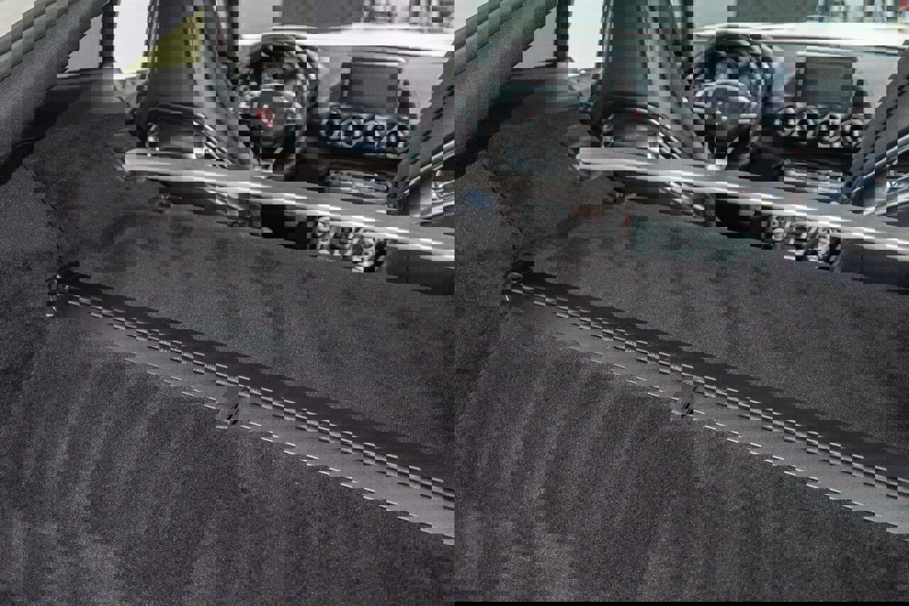 Used 2018 Mercedes-Benz AMG GT Coupe image 45