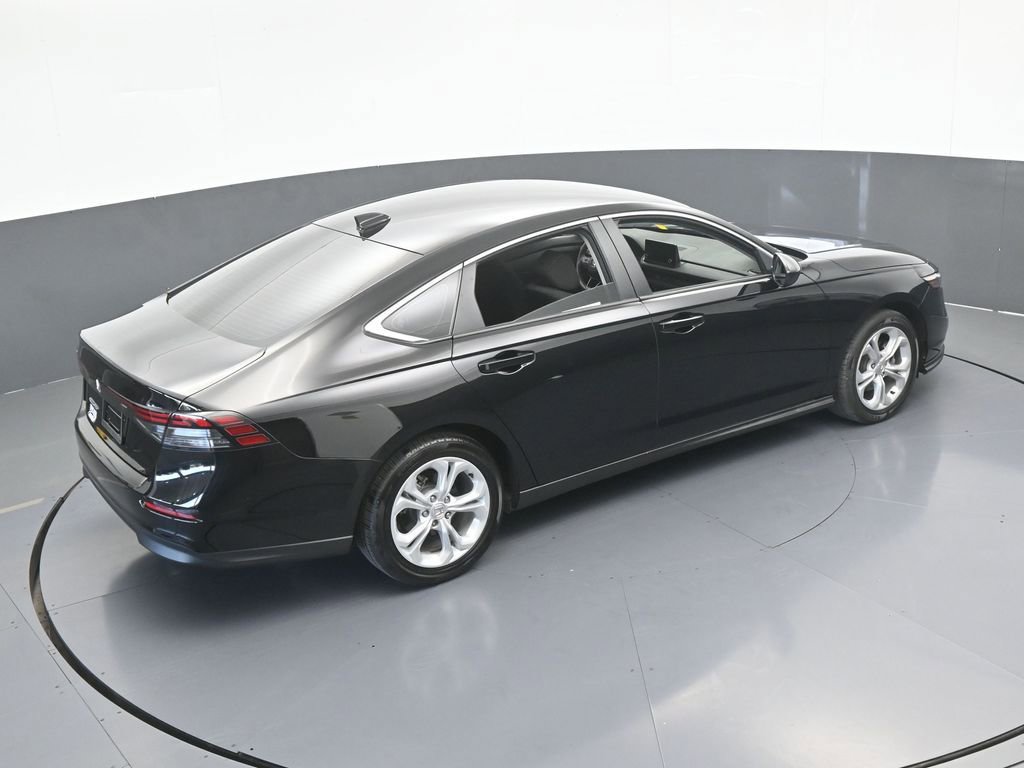 Used 2024 Honda Accord LX image 43
