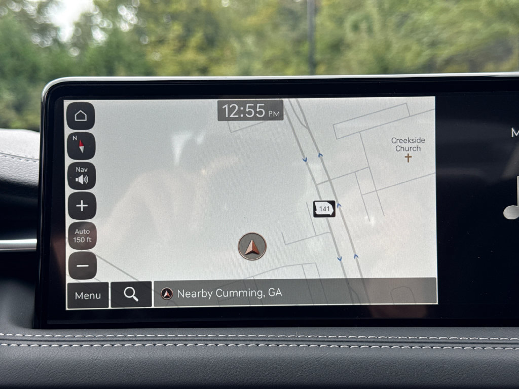 New 2026 Genesis G70 2.5T RWD image 28
