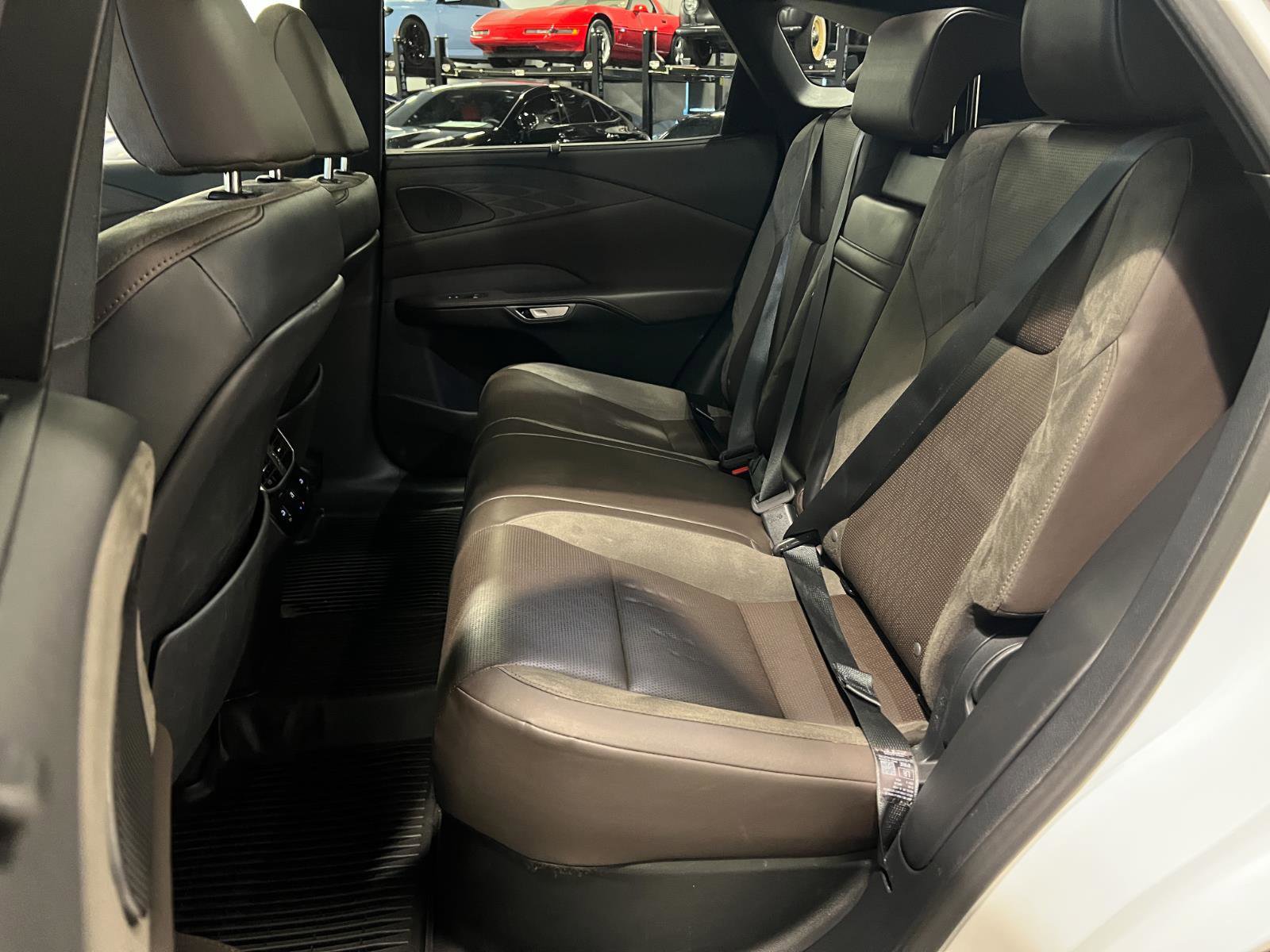 Used 2023 Lexus RX 350 AWD w/ Cold Area Package image 29