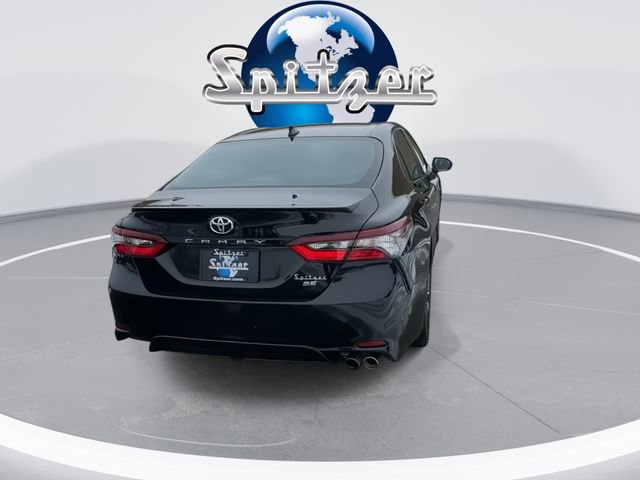 Used 2023 Toyota Camry SE image 8