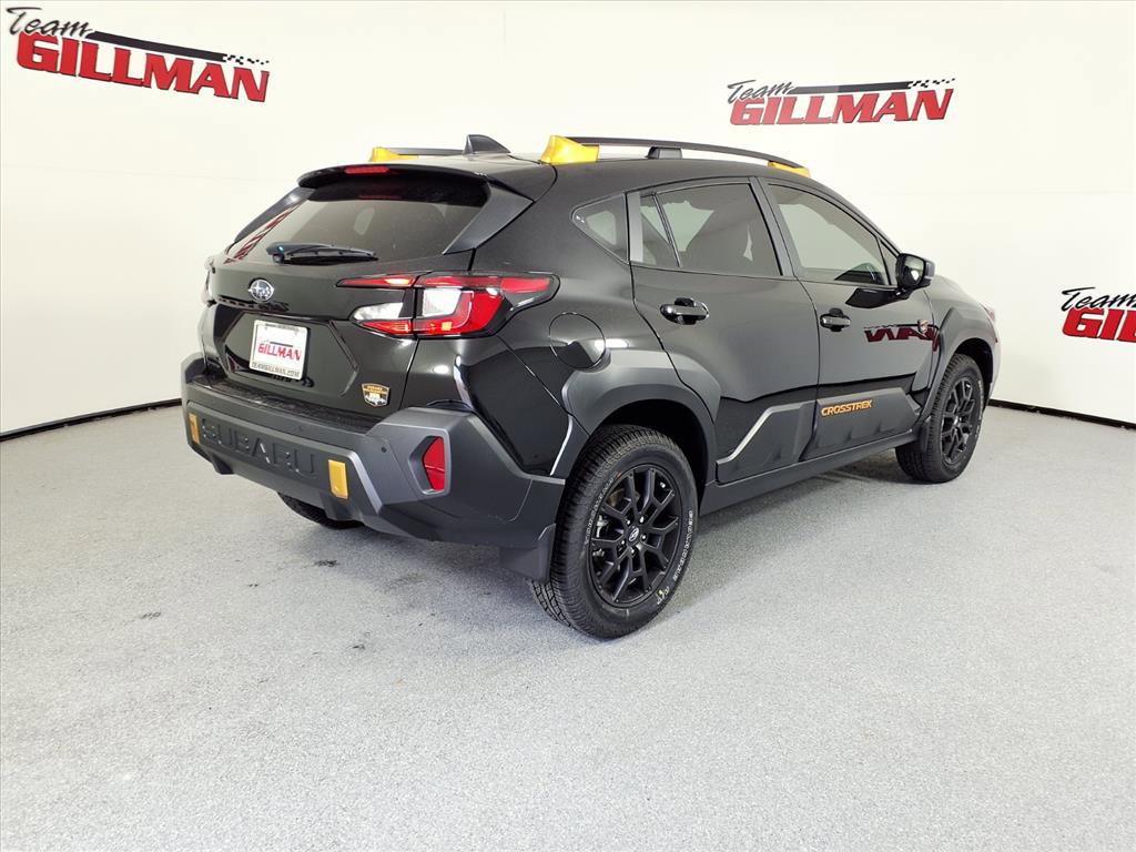 New 2026 Subaru Crosstrek 2.5i Wilderness image 3