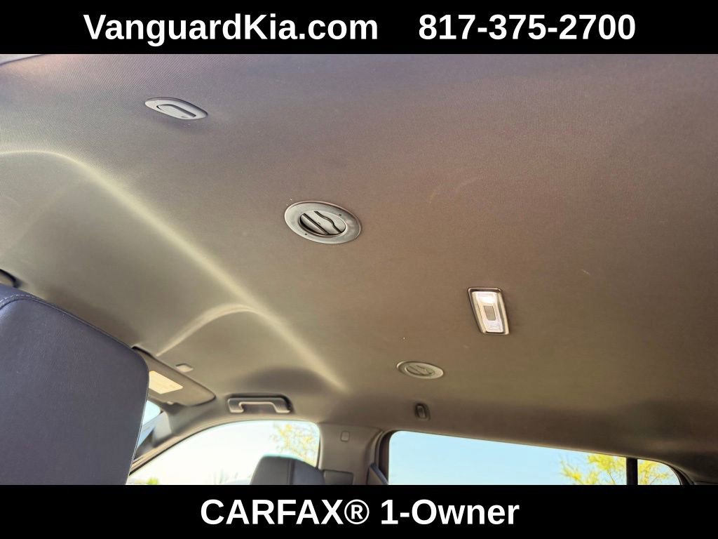 Used 2024 Chevrolet Suburban LT image 26