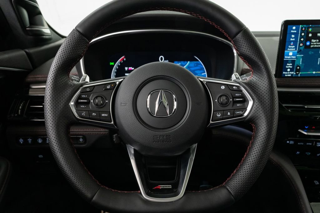 New 2026 Acura MDX A-Spec image 15