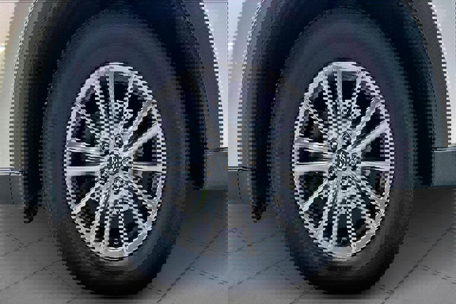 Used 2017 MAZDA CX-5 Touring image 10