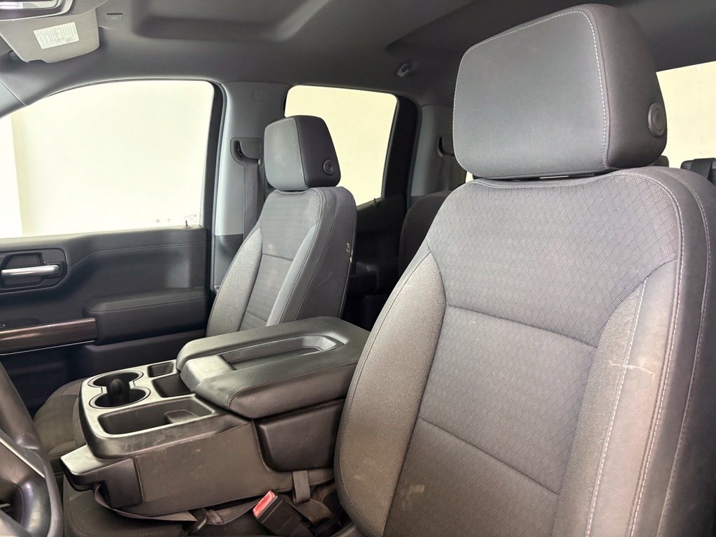 Used 2020 Chevrolet Silverado 1500 LT w/ Trailering Package AWD/4WD image 29