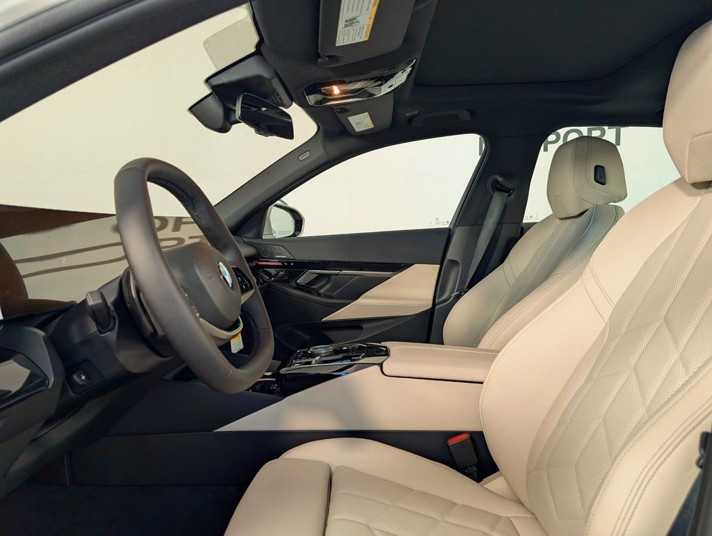 New 2026 BMW 530i xDrive w/ Premium Package AWD/4WD image 2