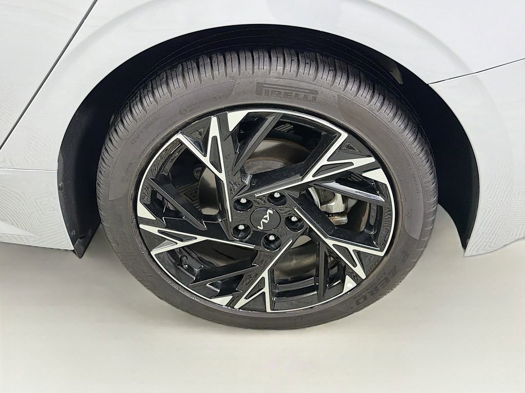 Used 2025 Kia K5 GT-Line image 30