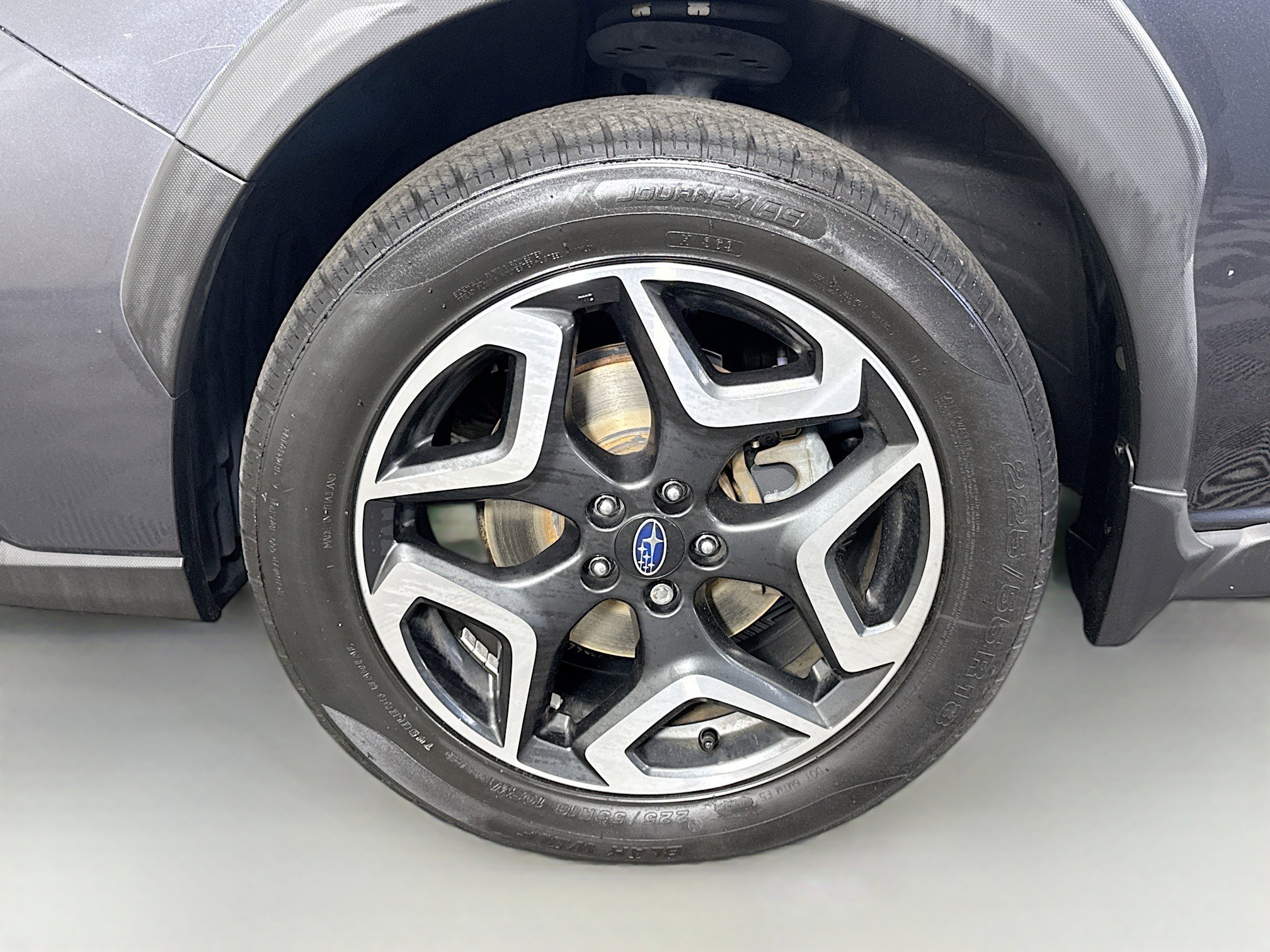 Used 2019 Subaru Crosstrek 2.0i Limited w/ Moonroof Package w/Navigation AWD/4WD image 38