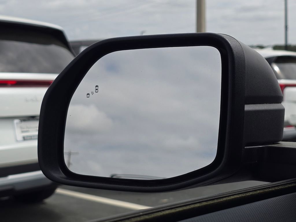 Used 2024 Ford Bronco Sport Big Bend w/ Convenience Package image 23