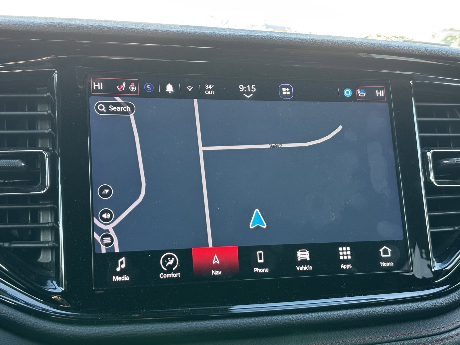 Used 2023 Dodge Durango GT image 9