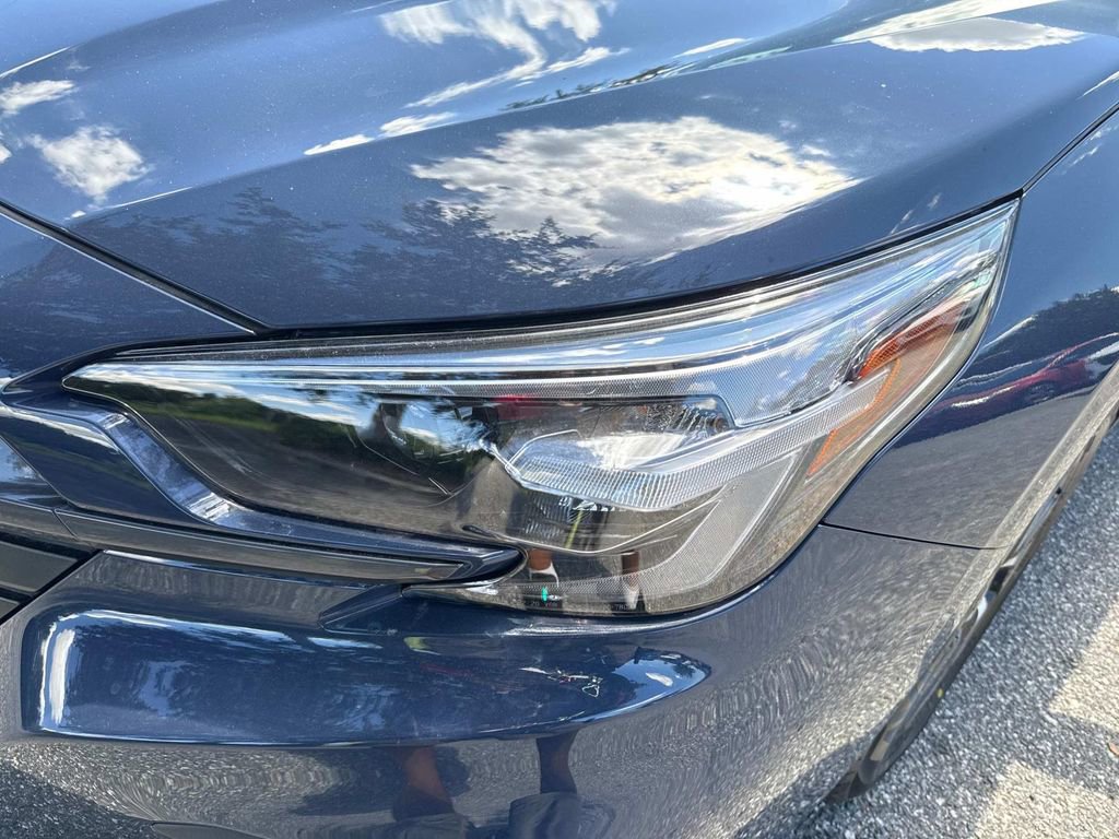 New 2025 Subaru Legacy Premium image 9