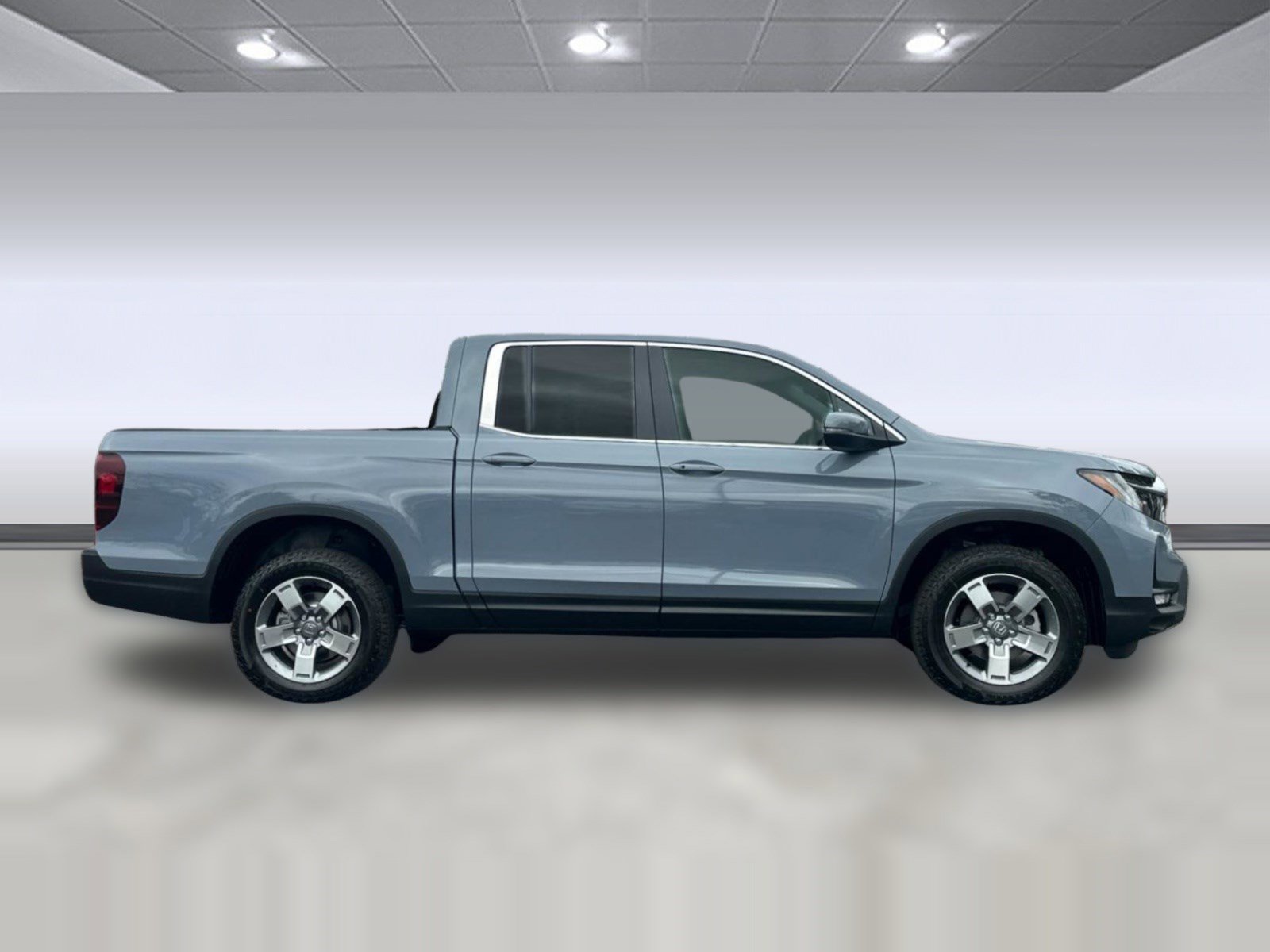 New 2026 Honda Ridgeline RTL image 7