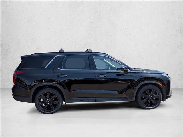 Used 2024 Hyundai Palisade XRT FWD image 4