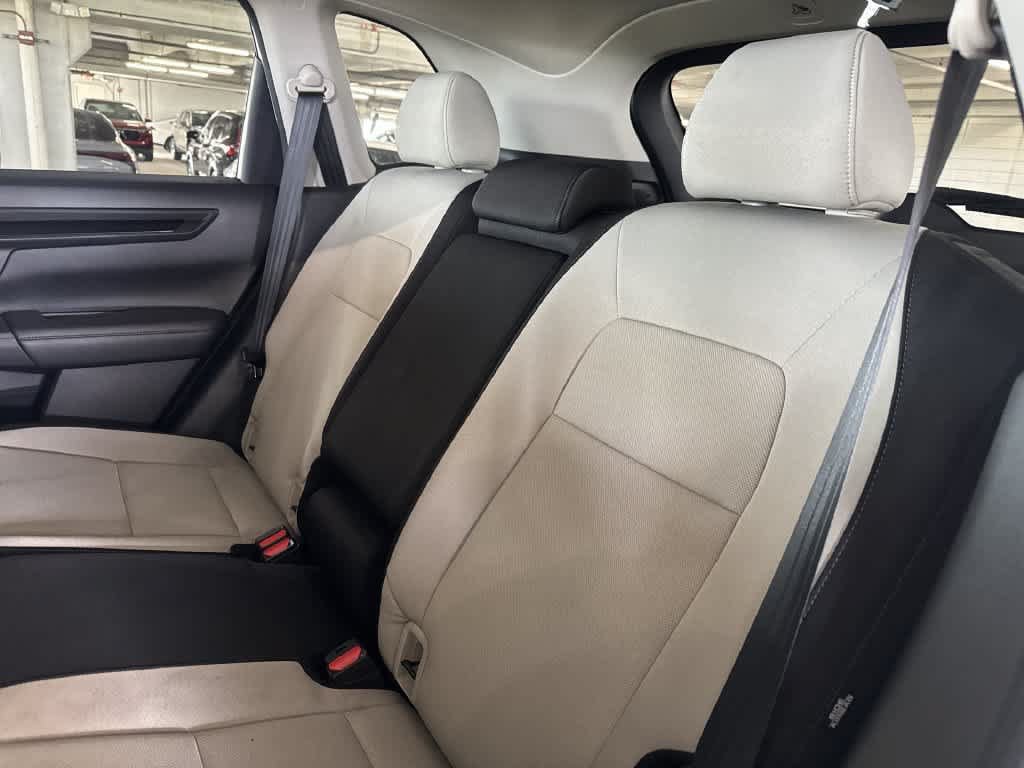 Used 2025 Honda CR-V EX image 21