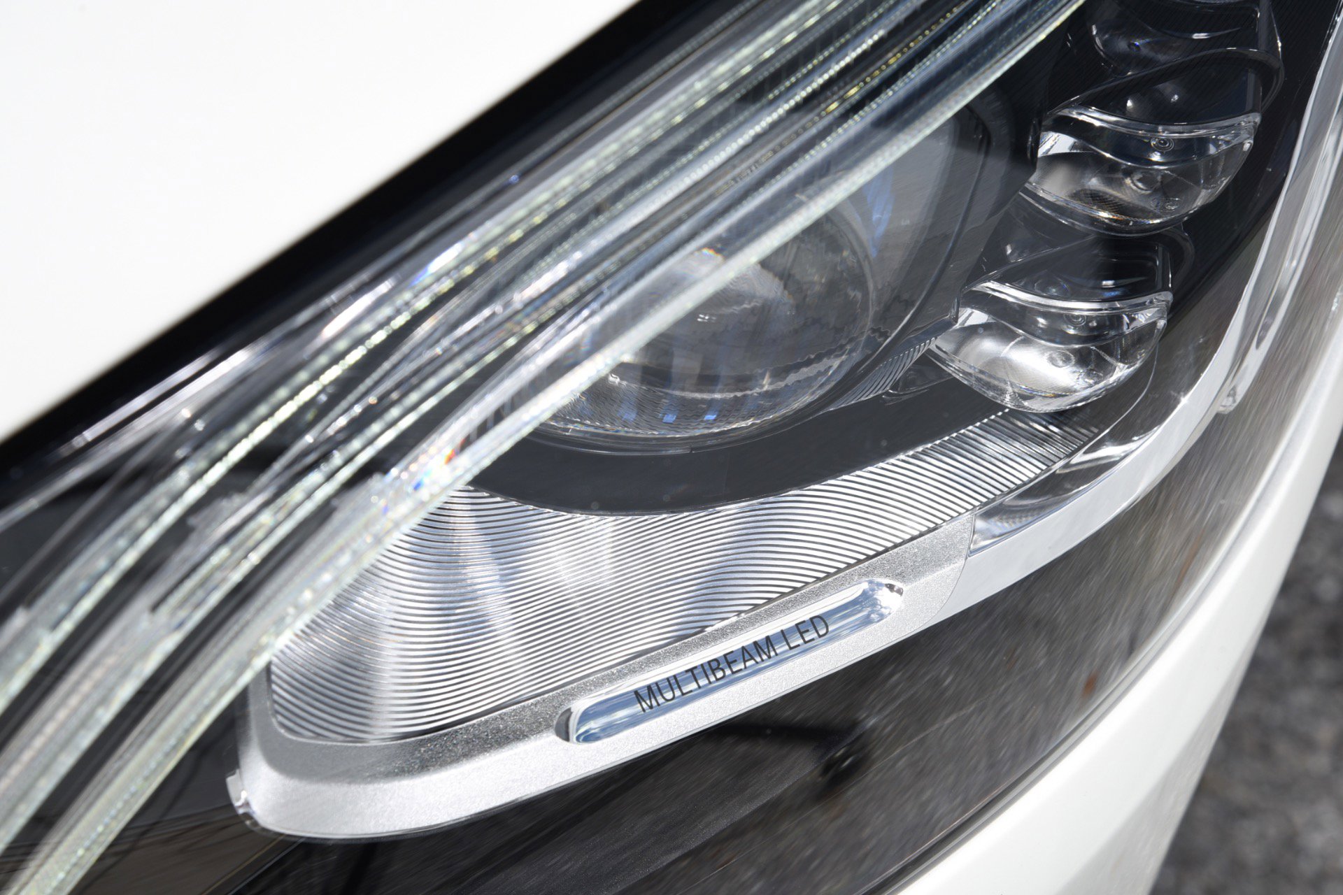 Used 2020 Mercedes-Benz S 63 AMG 4MATIC Sedan image 17