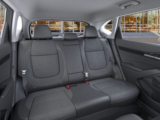 New 2026 Kia Seltos S image 16