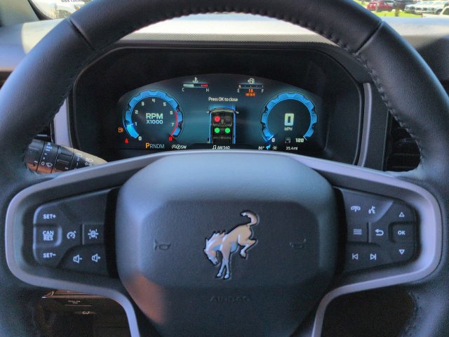 New 2026 Ford Bronco Big Bend w/ Black Diamond Package AWD/4WD image 28
