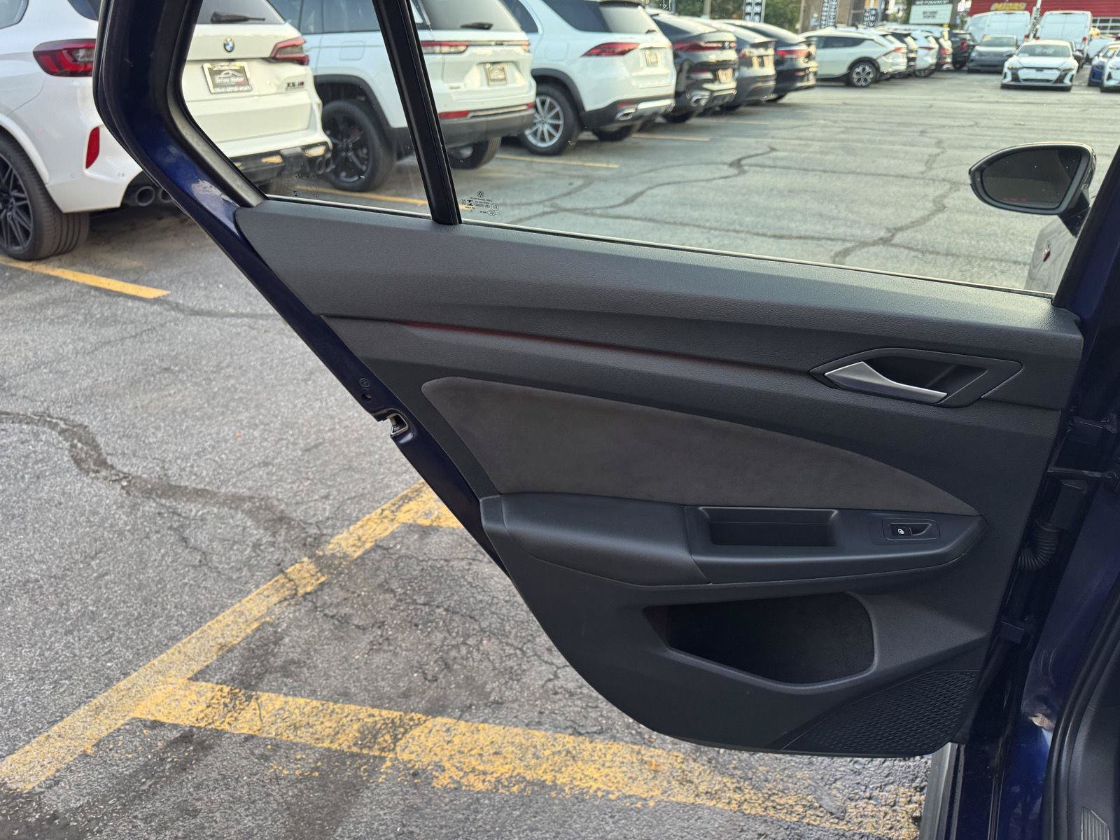 Used 2023 Volkswagen GTI S FWD image 24