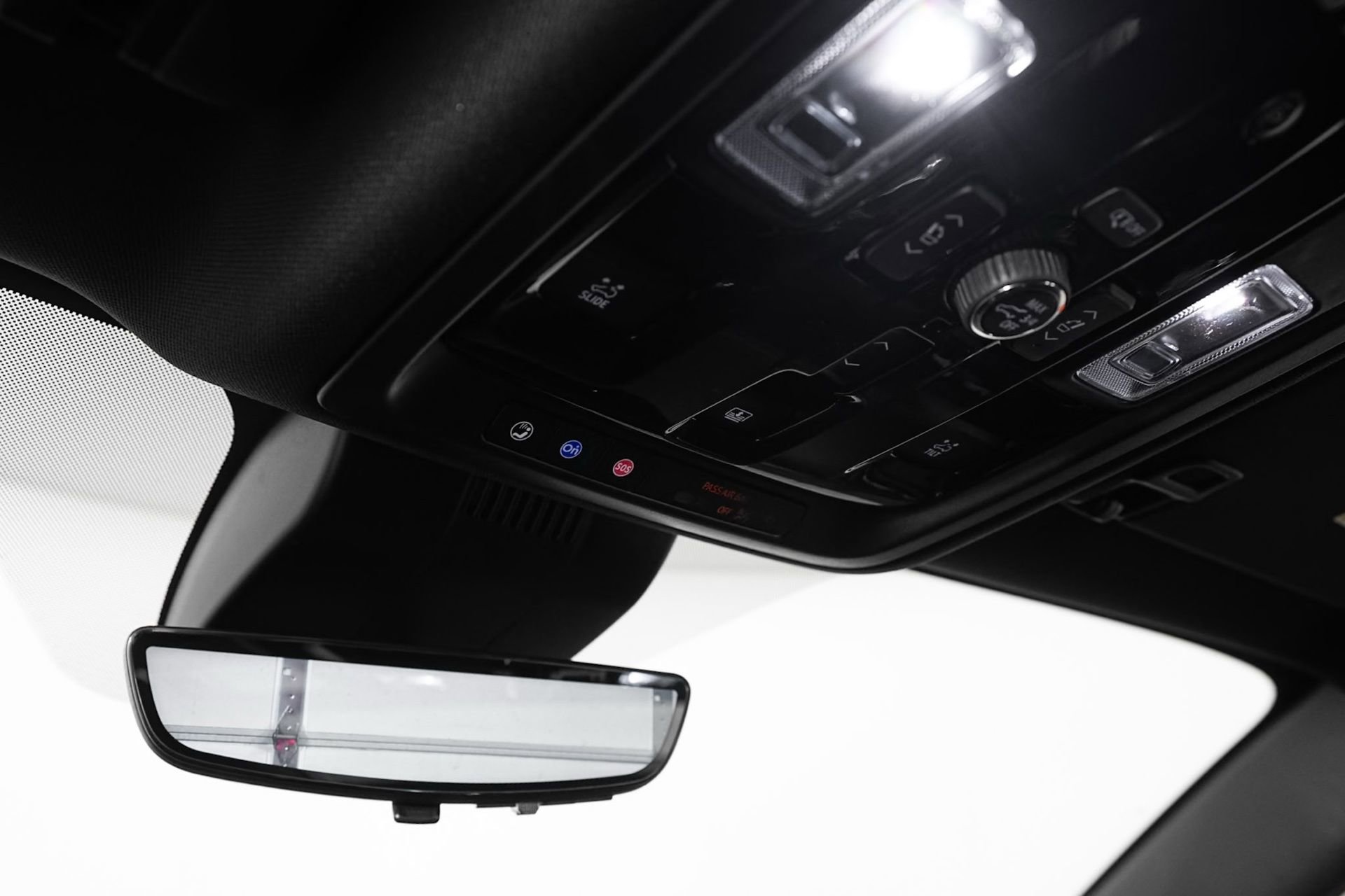 Used 2026 GMC Yukon AT4 Ultimate AWD/4WD image 22