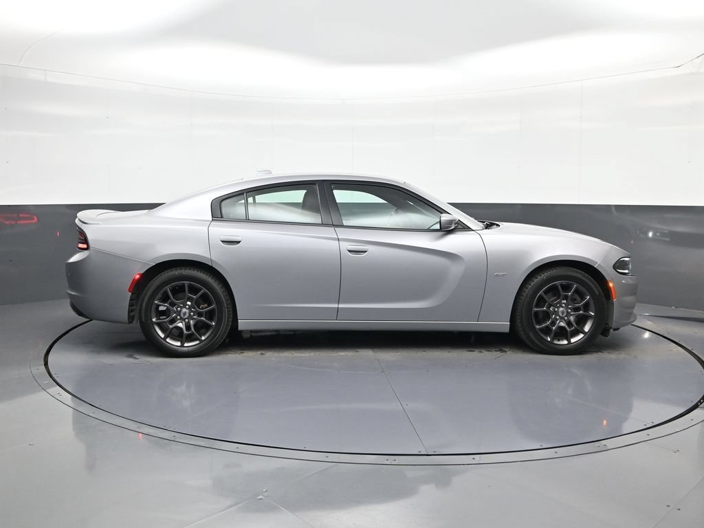 Used 2018 Dodge Charger GT AWD/4WD image 8