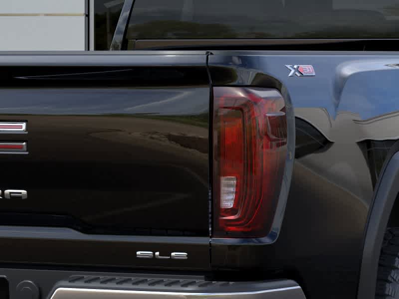 New 2026 GMC Sierra 3500 SLE AWD/4WD image 11