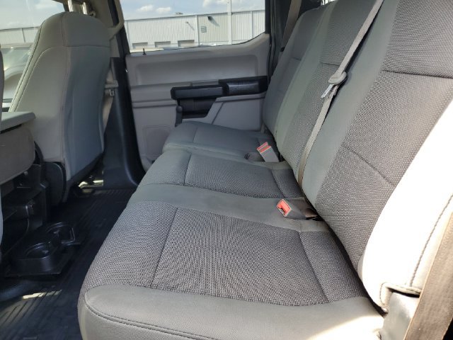 Used 2019 Ford F250 XL w/ STX Appearance Package AWD/4WD image 13