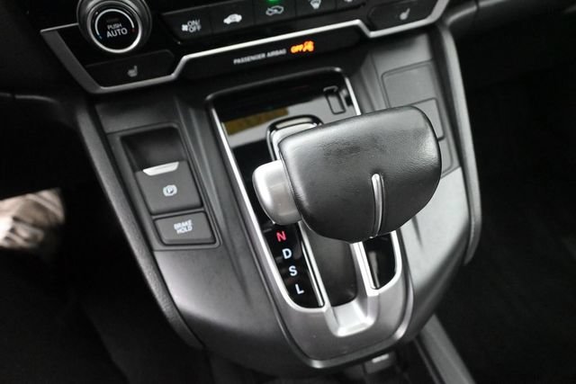 Used 2018 Honda CR-V EX-L image 14