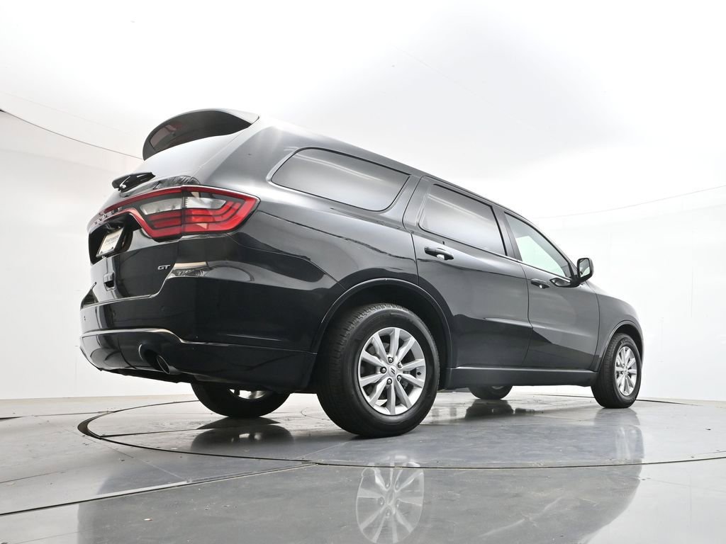 Used 2025 Dodge Durango GT RWD image 38