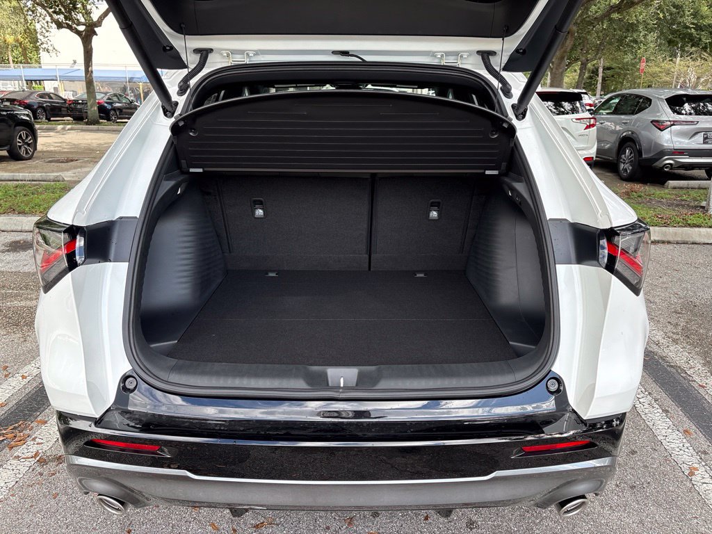 New 2026 Acura ADX A-Spec FWD image 26