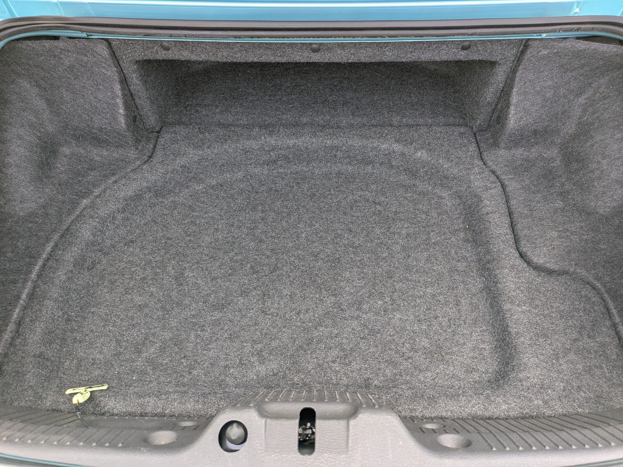 Used 2002 Ford Thunderbird RWD image 11