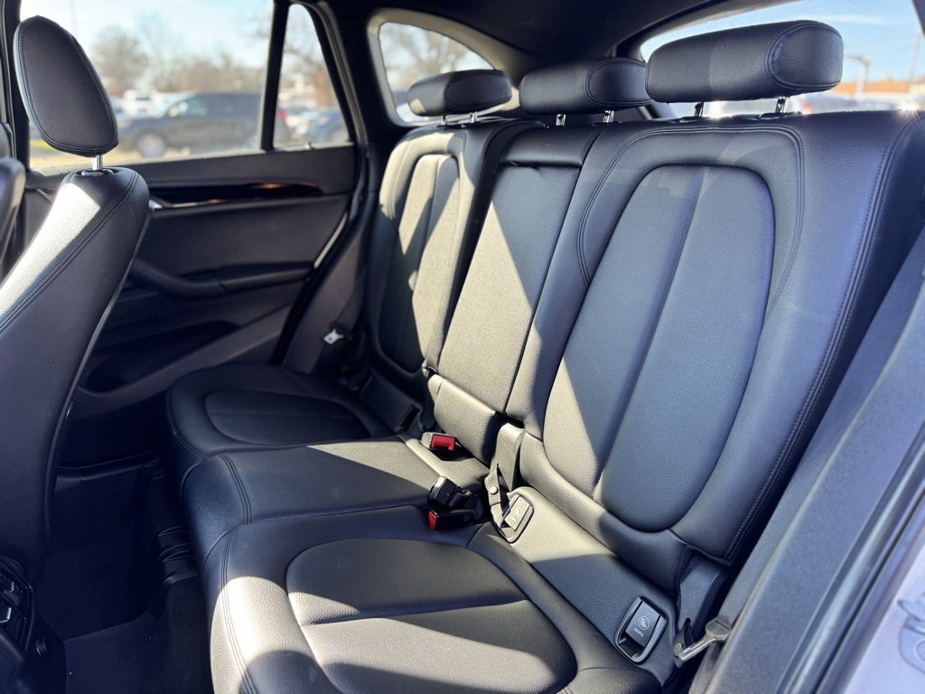 Used 2016 BMW X1 xDrive28i image 9