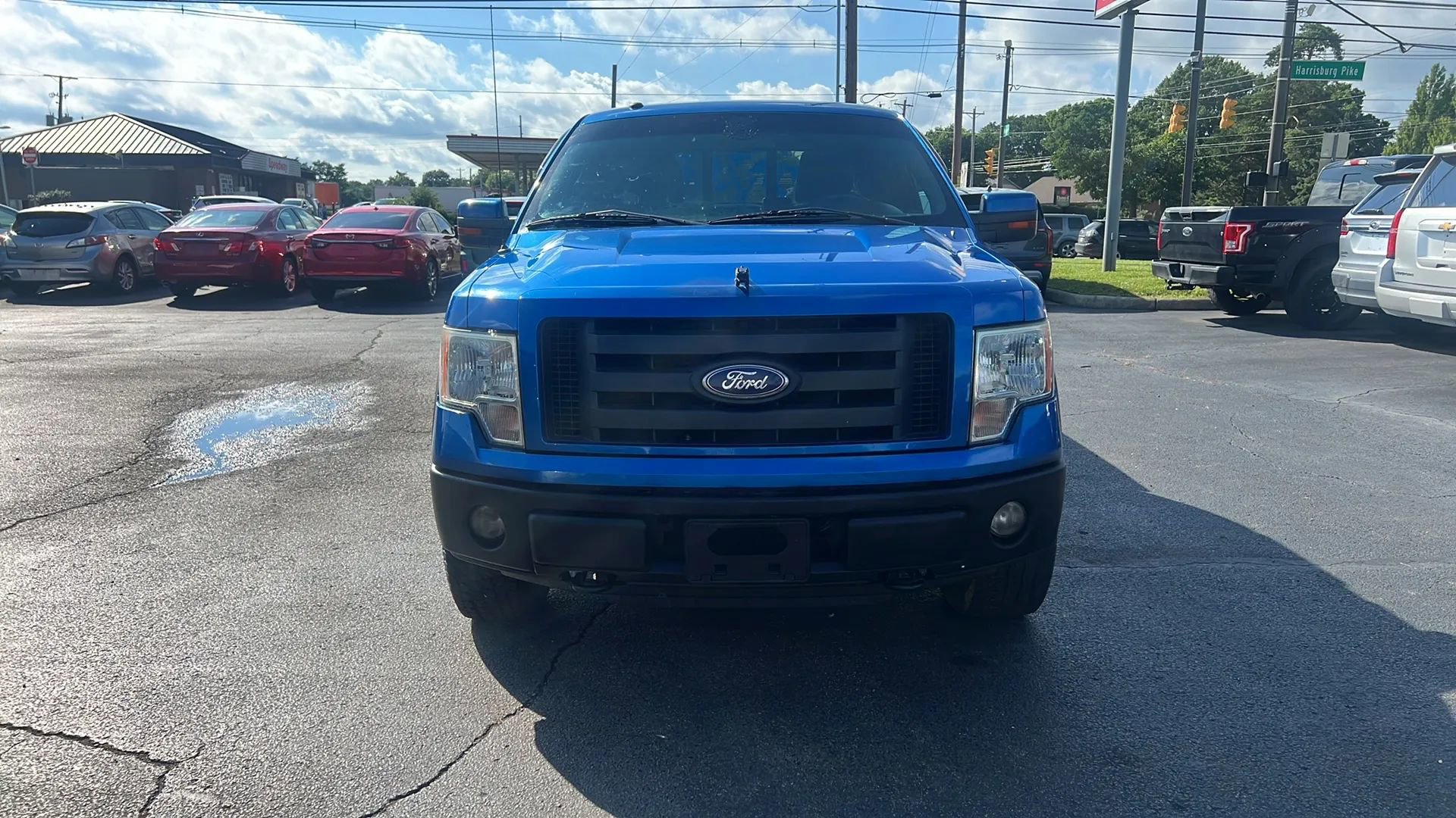 Used 2010 Ford F150 XL image 8