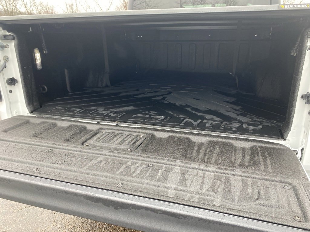 Used 2023 Jeep Gladiator Mojave w/ LED Lighting Group image 20