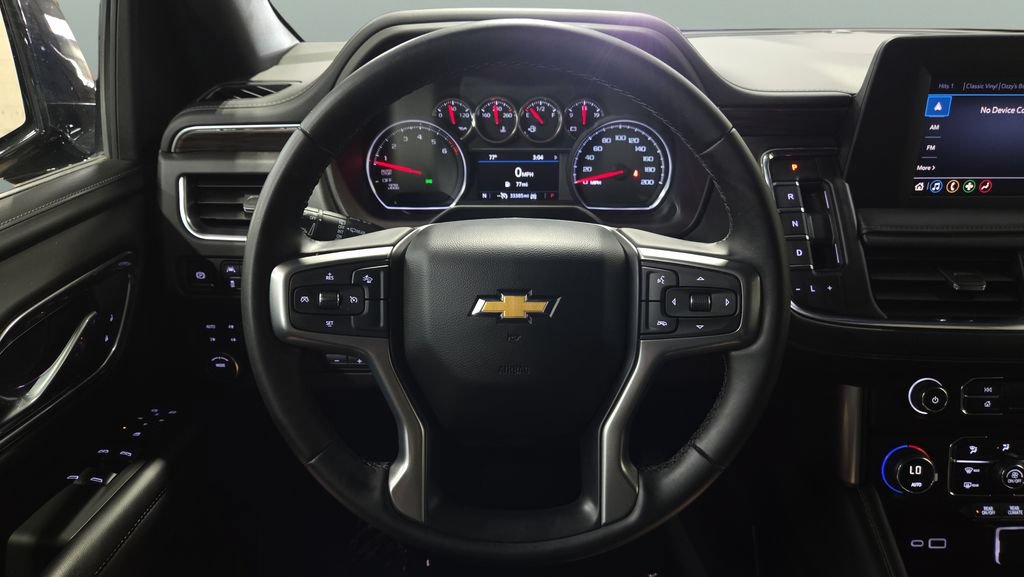 Used 2024 Chevrolet Tahoe LS w/ Driver Alert Package AWD/4WD image 10