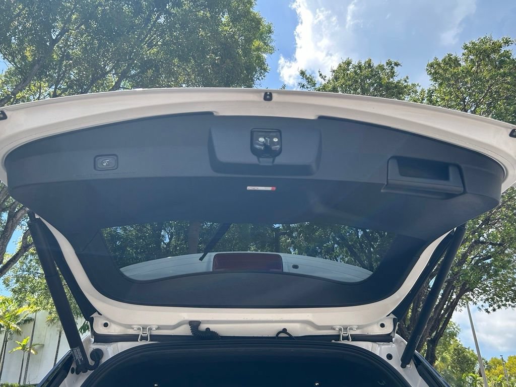 Used 2019 Ford Explorer Sport w/ Equipment Group 401A AWD/4WD image 42