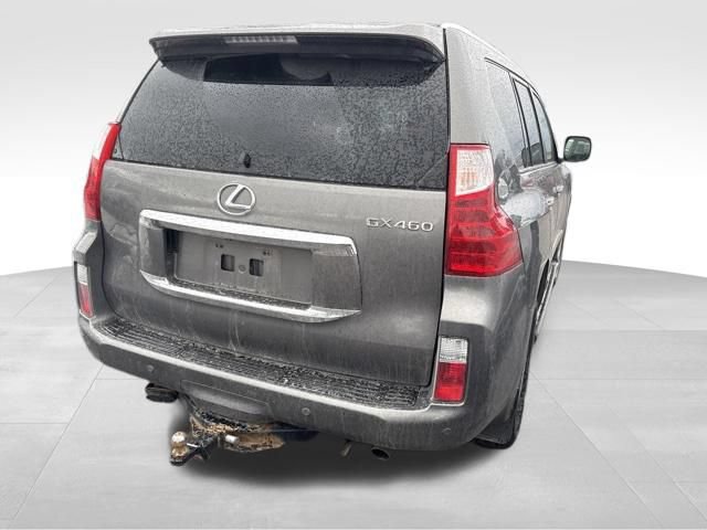 Used 2011 Lexus GX 460 Premium AWD/4WD image 11