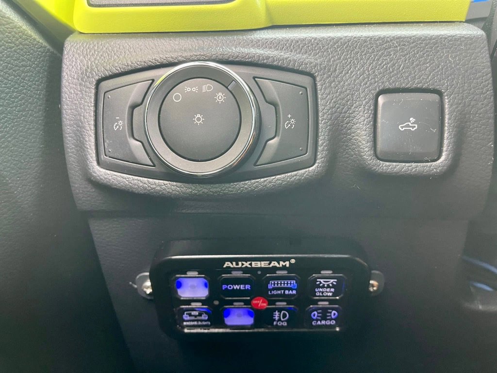 Used 2020 Ford Ranger XL w/ Equipment Group 101A Mid image 23