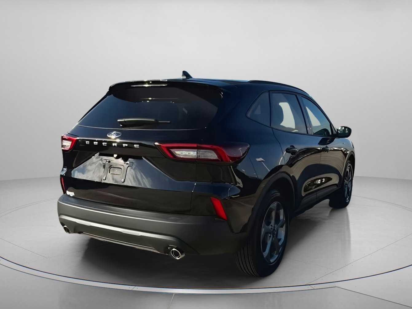 New 2026 Ford Escape ST-Line FWD image 31